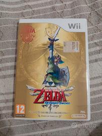 the legend of zelda Edizione limitata