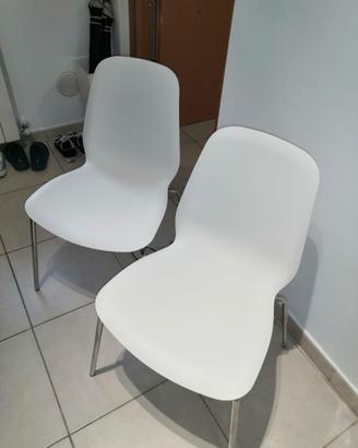 Sedie Ikea per cucina