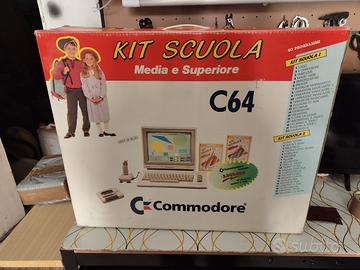 commodore c64