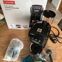 Macchina del caffè  CAPXSNOB