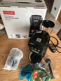 Macchina del caffè  CAPXSNOB