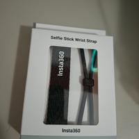 insta360 selfie stick wrist strap