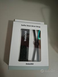 insta360 selfie stick wrist strap