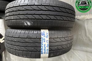 gomme usate 2156017 Estivo BRIDGESTONE - DUE - 680