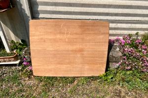 Tavolo in teak