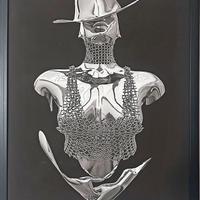 Stampa artistica su tela