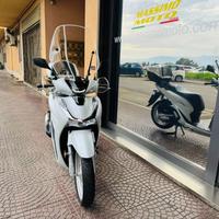 HONDA SH 125 PASSAGGIO GARANZIA TAGLIANDO INCLUS