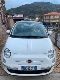 Fiat 500 1.2 Lounge UNICO PROPRIETARIO