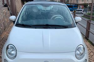 Fiat 500 1.2 Lounge UNICO PROPRIETARIO