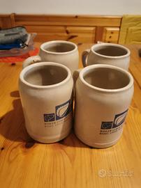Boccali da birra