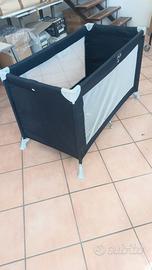 Lettino per bambini trasportabile