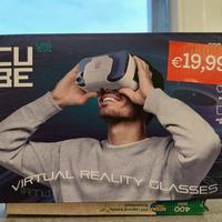 VISORE VR