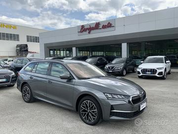 Skoda Octavia 2.0 TDI 150 CV DSG Wagon Executive