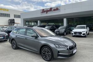 Skoda Octavia 2.0 TDI 150 CV DSG Wagon Executive