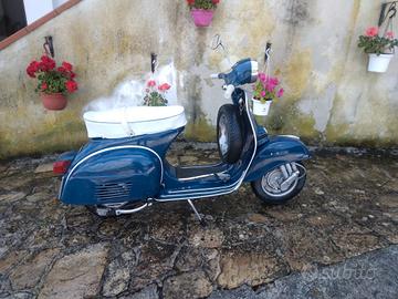 vespa 150 sprint , 1976 ,  iscritta FMI