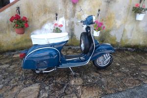 vespa 150 sprint , 1976 ,  iscritta FMI