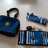 Gadget F.C. Internazionale