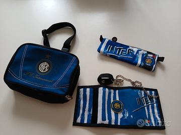 Gadget F.C. Internazionale