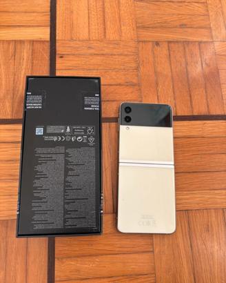 samsung galaxy z flip 4
