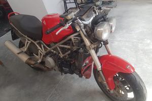 ducati 999 sport anno 2004