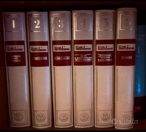 enciclopedie mediche chirgiche