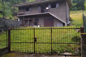 Casa di montagna