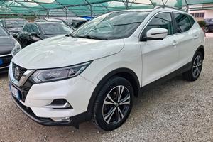 Nissan Qashqai 1.6 dci N-Connecta 2wd 130cv