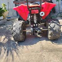 Quad 125