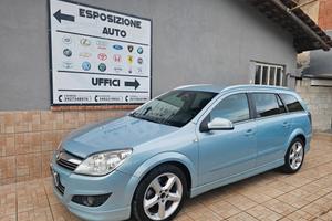 Opel Astra 1.7 CDTI 110CV Station Wagon Cosmo