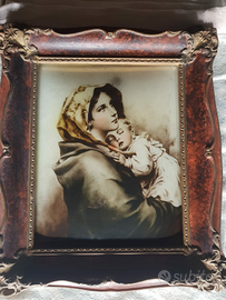 Quadro anni 50