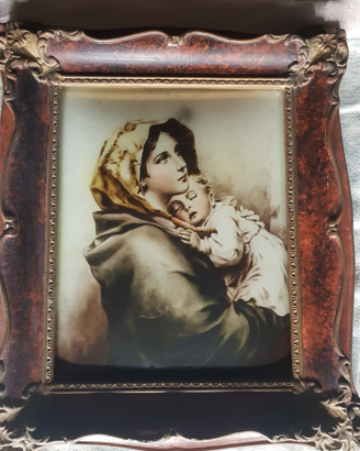 Quadro anni 50