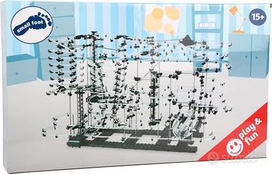 Pista per biglie Estrema