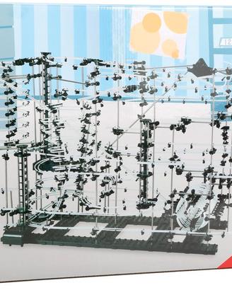 Pista per biglie Estrema