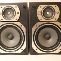 Diffusori WHARFEDALE mod. LASER 30