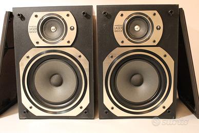 Diffusori WHARFEDALE mod. LASER 30