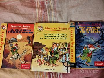 libri per bambini 