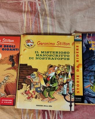 libri per bambini 