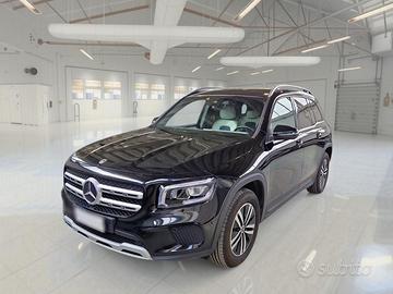 MERCEDES-BENZ GLB 200 D AUTOMATICO 4MATIC BUSINESS