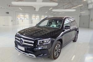 MERCEDES-BENZ GLB 200 D AUTOMATICO 4MATIC BUSINESS