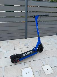 Monopattino elettrico sparco max s2