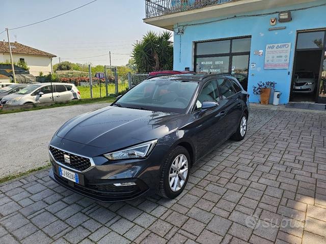 SEAT Leon 4ª serie