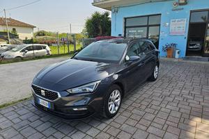 SEAT Leon Sportstourer 1.5 TGI DSG Business