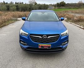 Opel Grandland X 1.6 diesel Ecotec Start&Stop aut.