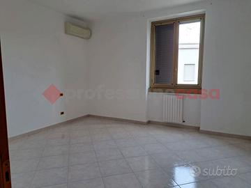 Appartamento Bari [Cod. rif 3299898ARG]
