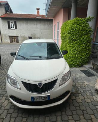 lancia ypsilon 1200 benzina 