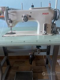 PFAFF macchina per cucire