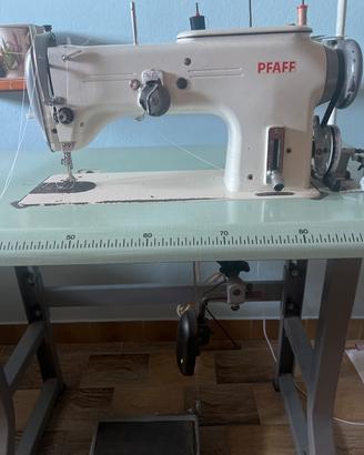 PFAFF macchina per cucire