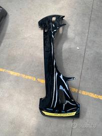 PARAURTI POSTERIORE SMART FORTWO
