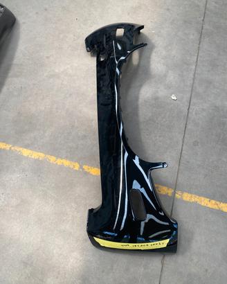 PARAURTI POSTERIORE SMART FORTWO