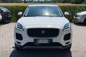Jaguar E-Pace 2.0d i4 S awd 180cv auto